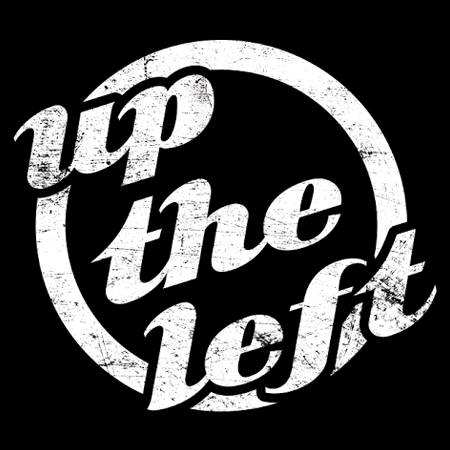 UpTheLeft