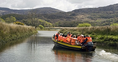 Off-Shore-Boat-Tours-Hen-Stag-Party-Carlingford
