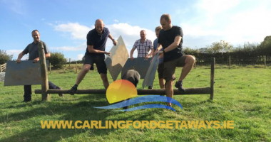 TCFarm-Activities-Carlingford-Stag