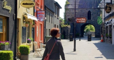 Walking-Tour-HenStag-Party-Carlingford